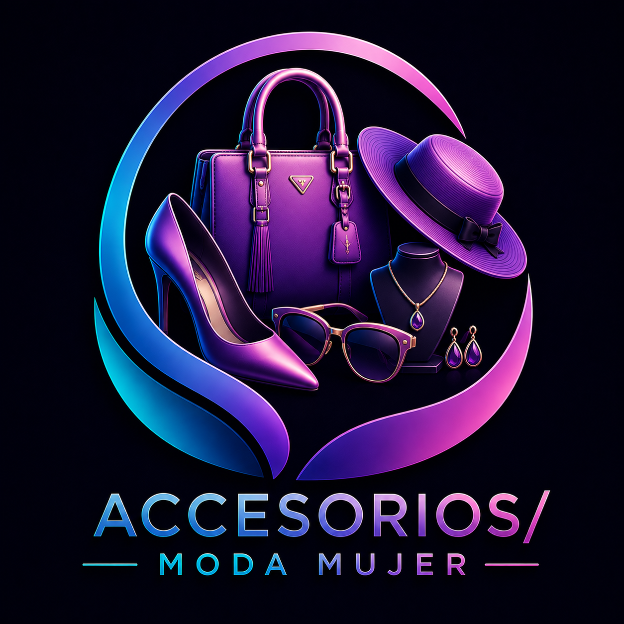 👗 ACCESORIOS / MODA MUJER