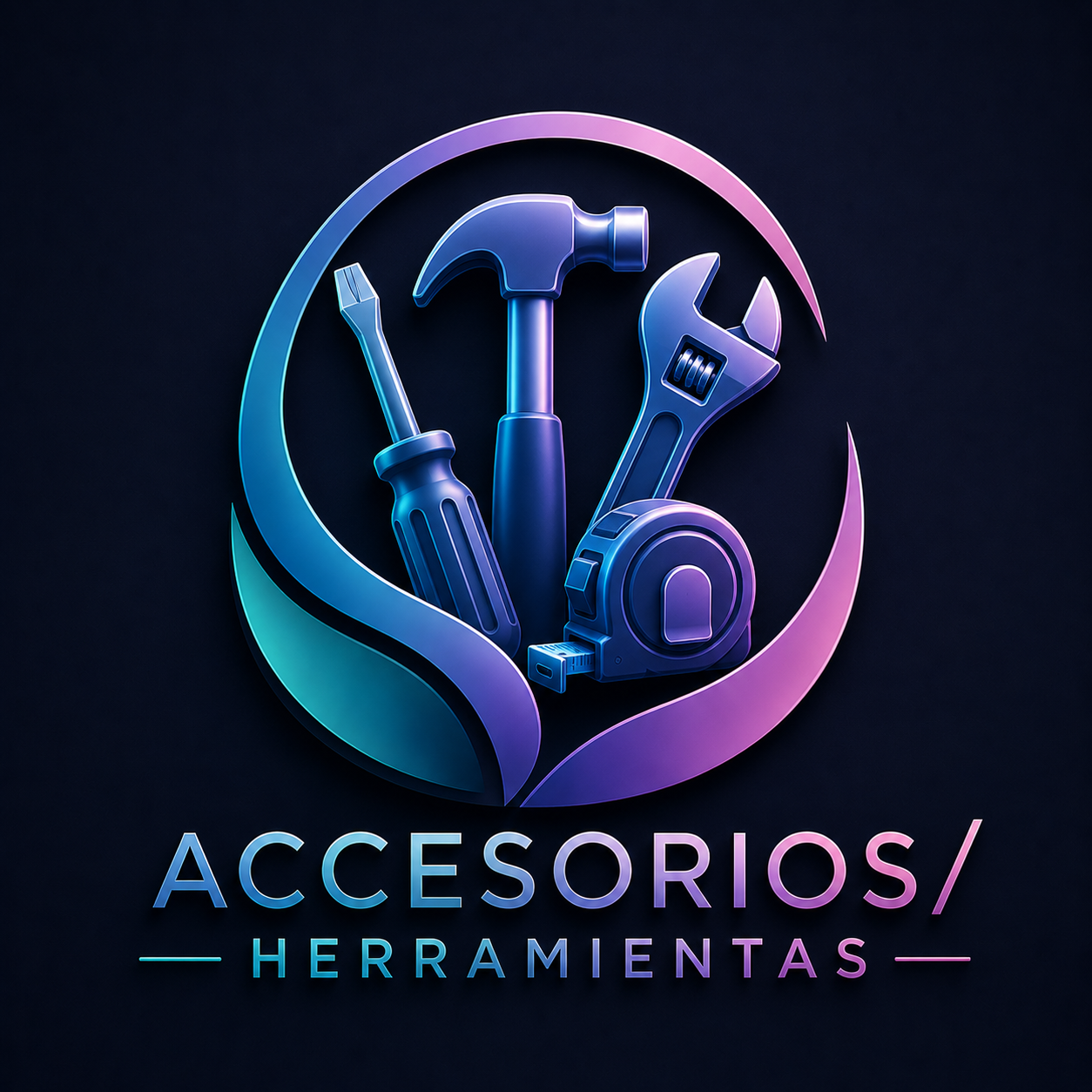 🛠️ ACCESORIOS / HERRAMIENTAS