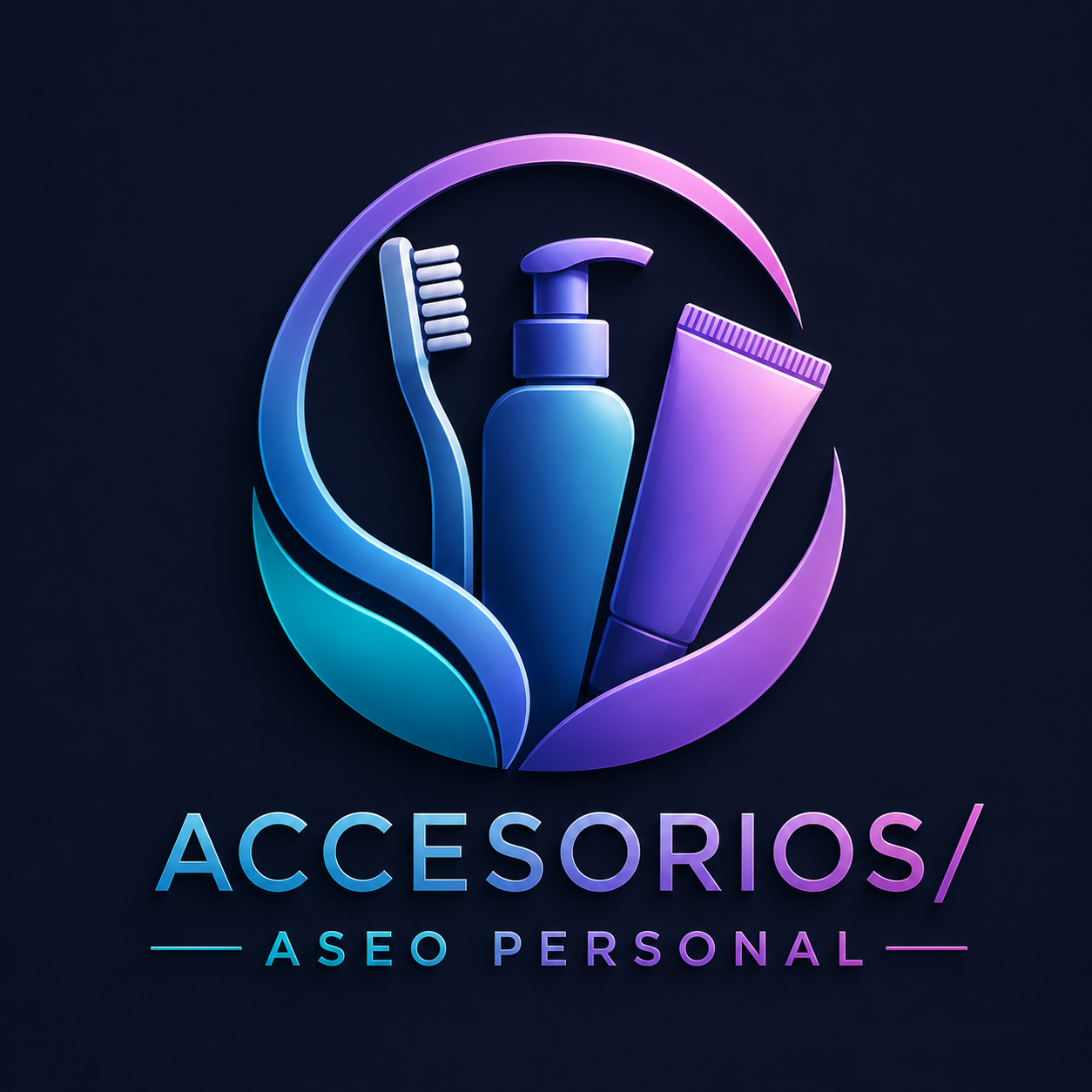 🧴 ACCESORIOS / ASEO PERSONAL