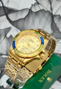 RELOJ ROLEX PIEDRA R2